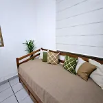 Otimo Conjugado Em Copacabana