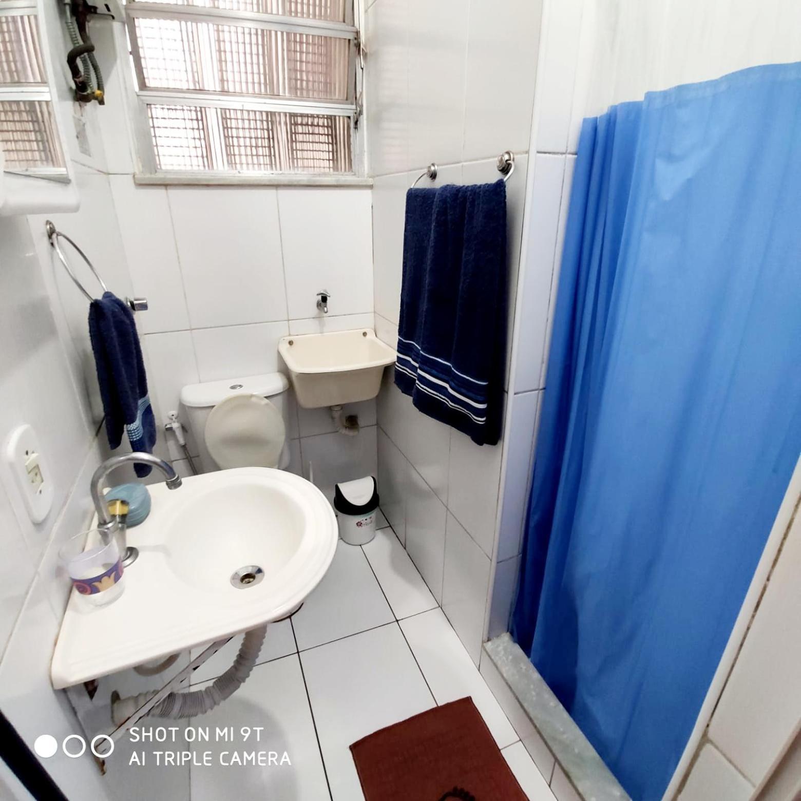 Apartamento Otimo Conjugado Em Copacabana