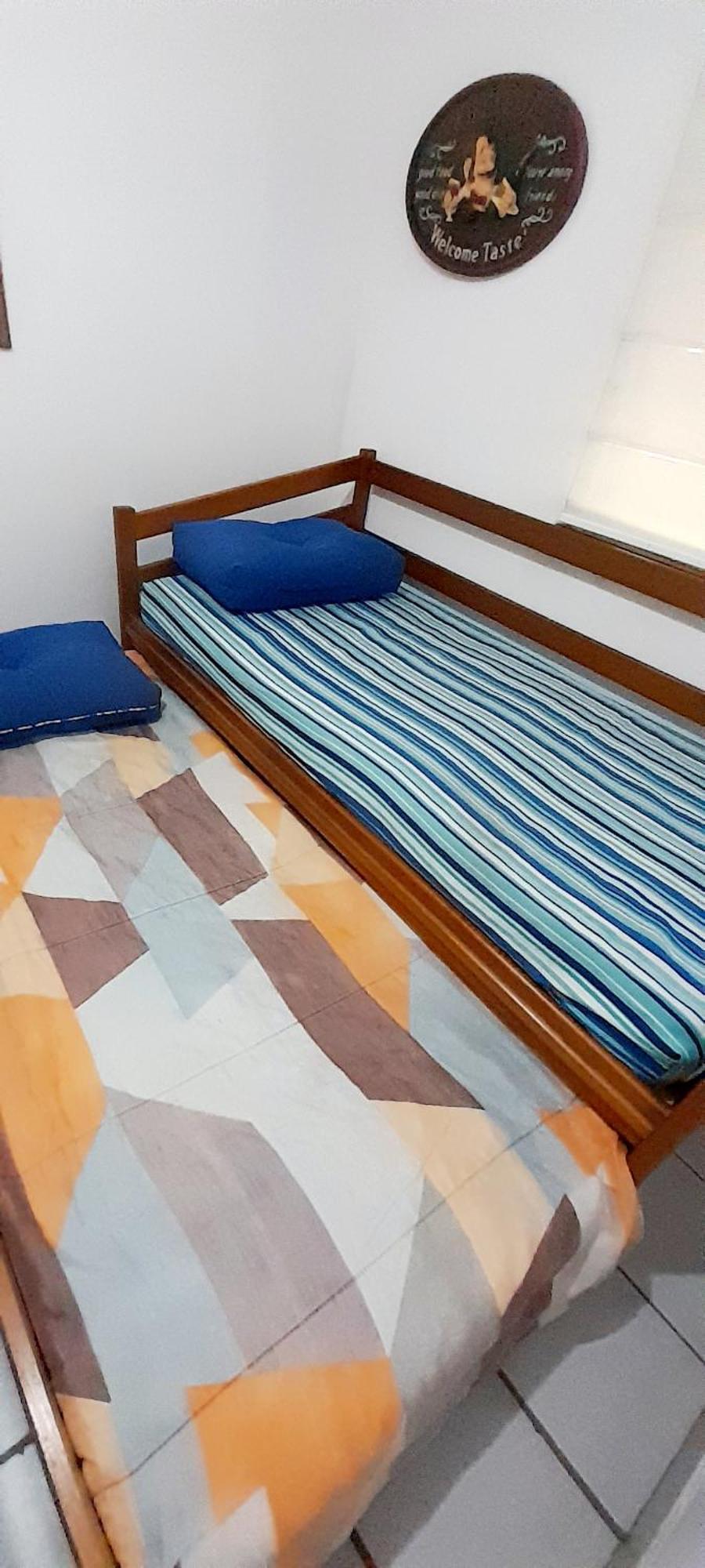 Apartamento Otimo Conjugado Em Copacabana