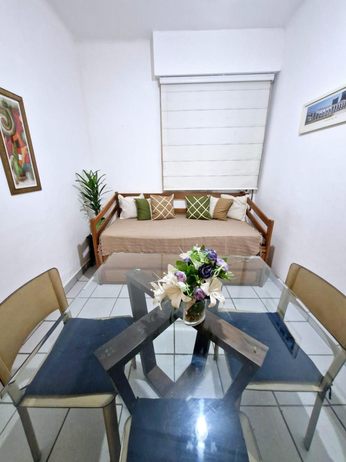Otimo Conjugado Em Copacabana Apartamento *