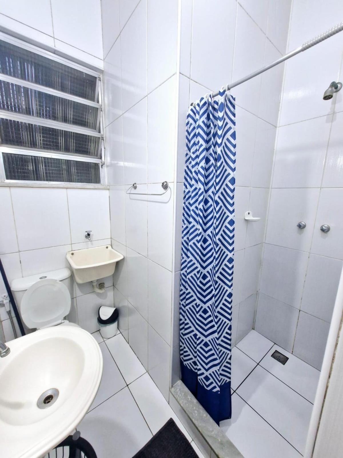 Otimo Conjugado Em Copacabana Apartment *